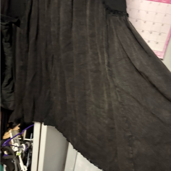 Three birds nest Black Dress - Picture 5 of 5